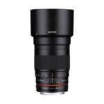لنز سامیانگ Samyang 135mm f/2.0 ED UMC Lens for Fujifilm X Mount