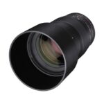 لنز سامیانگ Samyang 135mm f/2.0 ED UMC Lens for Fujifilm X Mount - تصویر 3