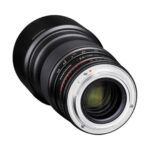 لنز سامیانگ Samyang 135mm f/2.0 ED UMC Lens for Fujifilm X Mount - تصویر 2
