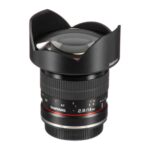 لنز سامیانگ Samyang 14mm f/2.8 ED AS IF UMC Lens for Canon EF - تصویر 3