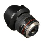 لنز سامیانگ Samyang 14mm f/2.8 ED AS IF UMC Lens for Nikon F - تصویر 2