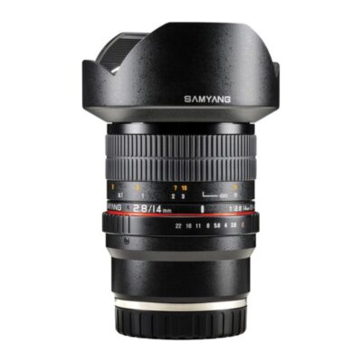 لنز سامیانگ Samyang 14mm f/2.8 ED AS IF UMC Lens for Sony E Mount
