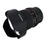 لنز سامیانگ Samyang 14mm f/2.8 ED AS IF UMC Lens for Sony E Mount - تصویر 2