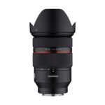 لنز سامیانگ Samyang 24-70mm f/2.8 AF Zoom Lens for Sony E
