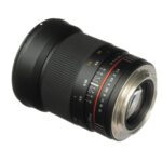 لنز سامیانگ Samyang 24mm f/1.4 ED AS UMC Wide-Angle Lens for Canon - تصویر 3