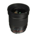 لنز سامیانگ Samyang 24mm f/1.4 ED AS UMC Wide-Angle Lens for Nikon - تصویر 2