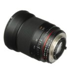 لنز سامیانگ Samyang 24mm f/1.4 ED AS UMC Wide-Angle Lens for Nikon - تصویر 3