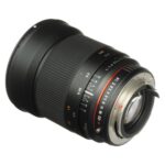 لنز سامیانگ Samyang 24mm f/1.4 ED AS UMC Wide-Angle Lens for Pentax - تصویر 2