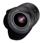 لنز سامیانگ Samyang 24mm f/1.8 AF Compact Lens for Sony E - تصویر 2