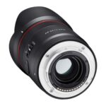 لنز سامیانگ Samyang 24mm f/1.8 AF Compact Lens for Sony E - تصویر 3