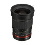 لنز سامیانگ Samyang 35mm f/1.4 AS UMC Lens for Canon EF - تصویر 2