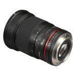 لنز سامیانگ Samyang 35mm f/1.4 AS UMC Lens for Canon EF - تصویر 3