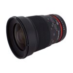 لنز سامیانگ Samyang 35mm f/1.4 AS UMC Lens for Pentax K - تصویر 2