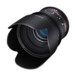 لنز سامیانگ Samyang 50mm T1.5 VDSLR AS UMC Lens for Sony E Mount - تصویر 2