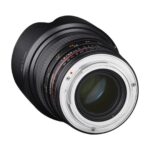 لنز سامیانگ Samyang 50mm f/1.4 AS UMC Lens for Canon EF - تصویر 3