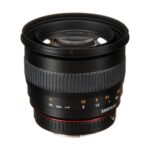 لنز سامیانگ Samyang 50mm f/1.4 AS UMC Lens for Pentax K - تصویر 2