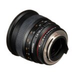 لنز سامیانگ Samyang 50mm f/1.4 AS UMC Lens for Pentax K - تصویر 3