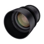 لنز سامیانگ Samyang 85mm T1.5 VDSLR MK2 Cine Lens (EF Mount) - تصویر 2