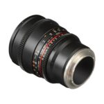 لنز سامیانگ Samyang 85mm f/1.4 Aspherical IF Lens for Sony E-Mount Cameras - تصویر 3