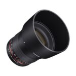 لنز سامیانگ Samyang 85mm f/1.4 Aspherical Lens for Canon - تصویر 2