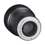 لنز سامیانگ Samyang 85mm f/1.4 Aspherical Lens for Nikon With Focus Confirm Chip - تصویر 3