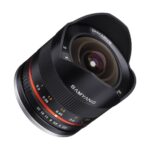 لنز سامیانگ Samyang 8mm f/2.8 Fisheye II Lens for Sony E Mount - تصویر 2