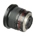 لنز سامیانگ Samyang 8mm f/3.5 HD Fisheye Lens with AE Chip and Removable Hood for Nikon - تصویر 2