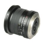 لنز سامیانگ Samyang 8mm f/3.5 HD Fisheye Lens with Removable Hood for Canon - تصویر 3