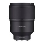 لنز سامیانگ Samyang AF 135mm f/1.8 FE Lens for Sony E