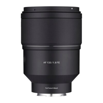 لنز سامیانگ Samyang AF 135mm f/1.8 FE Lens for Sony E