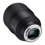 لنز سامیانگ Samyang AF 135mm f/1.8 FE Lens for Sony E - تصویر 3
