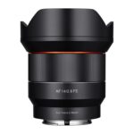 لنز سامیانگ Samyang AF 14mm f/2.8 FE Lens for Sony E