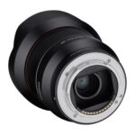 لنز سامیانگ Samyang AF 14mm f/2.8 FE Lens for Sony E - تصویر 3