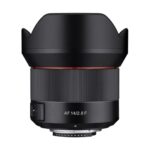 لنز سامیانگ Samyang AF 14mm f/2.8 Lens for Canon EF