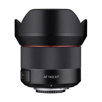 لنز سامیانگ Samyang AF 14mm f/2.8 Lens for Canon EF