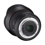 لنز سامیانگ Samyang AF 14mm f/2.8 Lens for Canon EF - تصویر 3