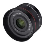 لنز سامیانگ Samyang AF 24mm f/2.8 FE Lens for Sony E - تصویر 2