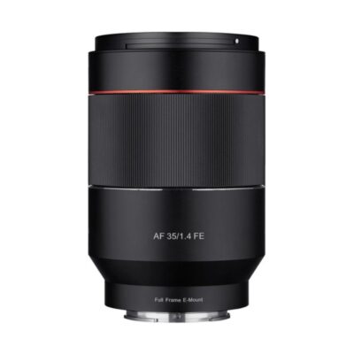 لنز سامیانگ Samyang AF 35mm f/1.4 FE Lens for Sony E