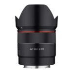 لنز سامیانگ Samyang AF 35mm f/1.8 FE Lens for Sony E
