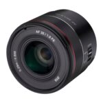 لنز سامیانگ Samyang AF 35mm f/1.8 FE Lens for Sony E - تصویر 2