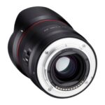 لنز سامیانگ Samyang AF 35mm f/1.8 FE Lens for Sony E - تصویر 3