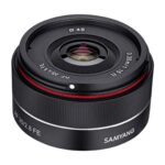 لنز سامیانگ Samyang AF 35mm f/2.8 FE Lens for Sony E - تصویر 2
