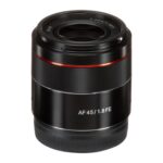 لنز سامیانگ Samyang AF 45mm f/1.8 FE Lens for Sony E