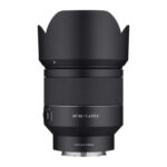 لنز سامیانگ Samyang AF 50mm f/1.4 EF II Lens for Sony E