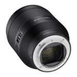 لنز سامیانگ Samyang AF 50mm f/1.4 EF II Lens for Sony E - تصویر 2