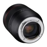 لنز سامیانگ Samyang AF 50mm f/1.4 FE Lens for Sony E - تصویر 3
