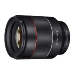 لنز سامیانگ Samyang AF 50mm f/1.4 FE Lens for Sony E - تصویر 2