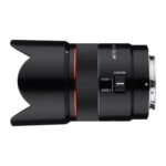 لنز سامیانگ Samyang AF 75mm f/1.8 FE Lens for Sony E - تصویر 2