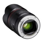 لنز سامیانگ Samyang AF 75mm f/1.8 FE Lens for Sony E - تصویر 3