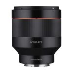 لنز سامیانگ Samyang AF 85mm f/1.4 Lens for Sony E